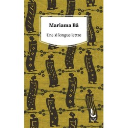 Une si longue lettre