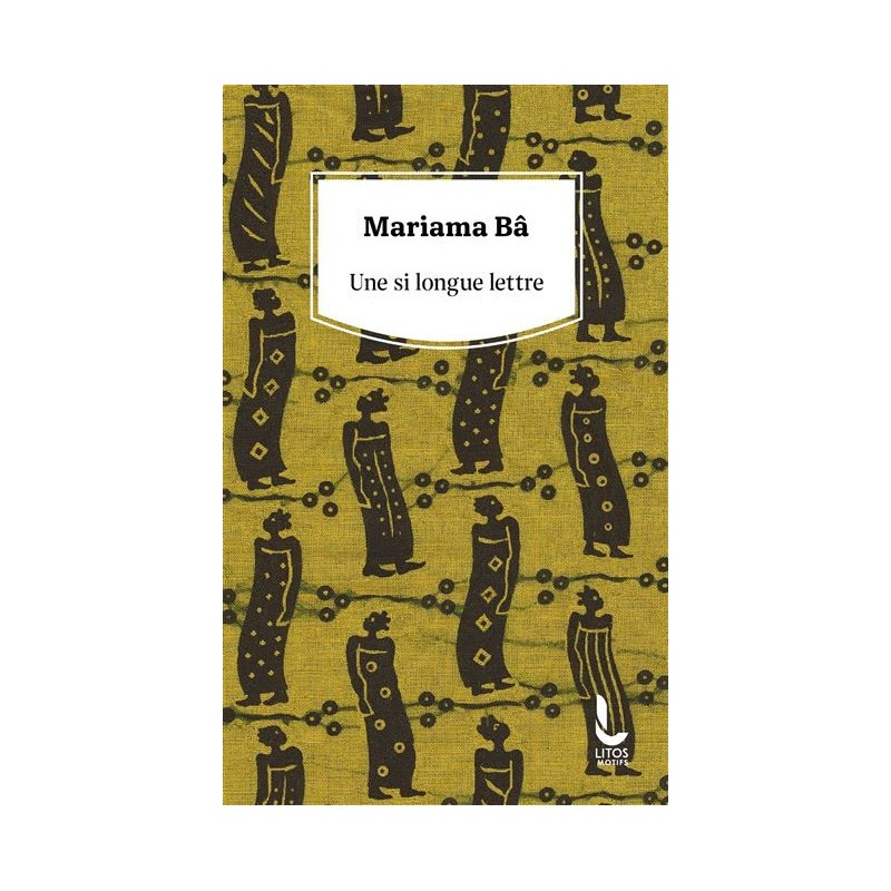 Une si longue lettre