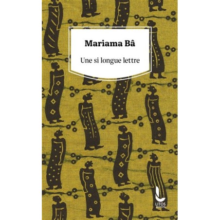 Une si longue lettre