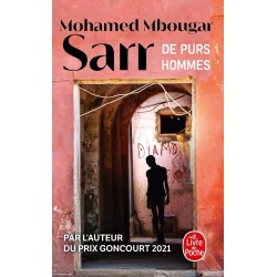 Des purs hommes