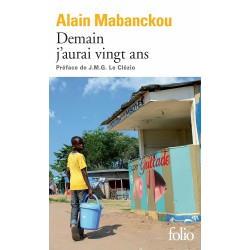 Demain j'aurais vingt ans