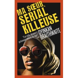 Ma sœur, serial killeuse