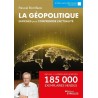 La géopolitique : 50 fiches pour comprendre l'actualité