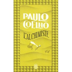 L'alchimiste