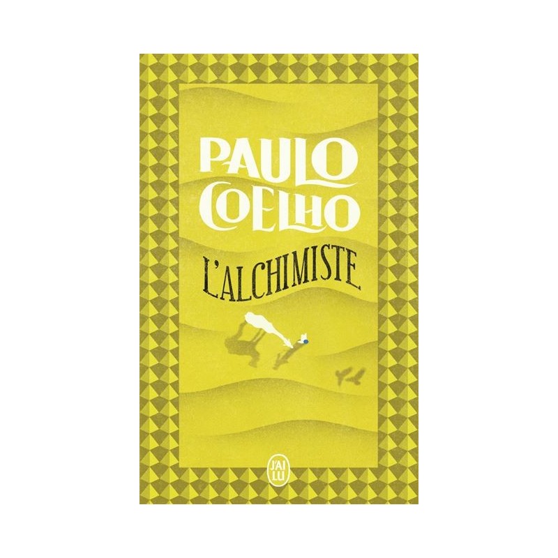 L'alchimiste