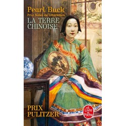 La terre chinoise