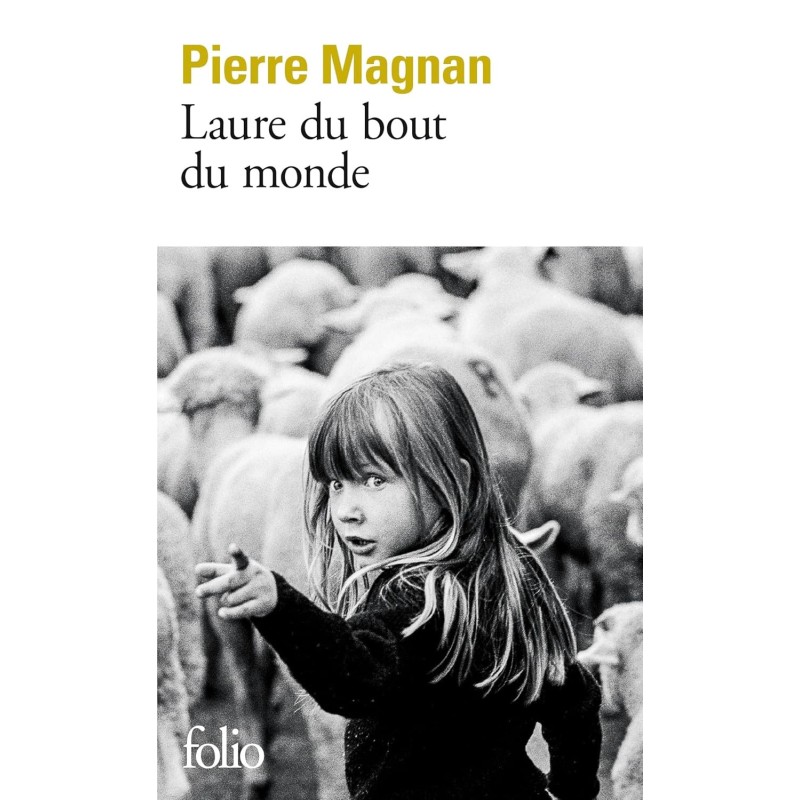 Laure du bout du monde Laure du bout du monde