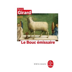 Le bouc émissaire