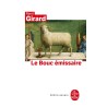 Le bouc émissaire