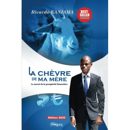 La chèvre de ma mère
