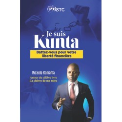Je suis Kunta