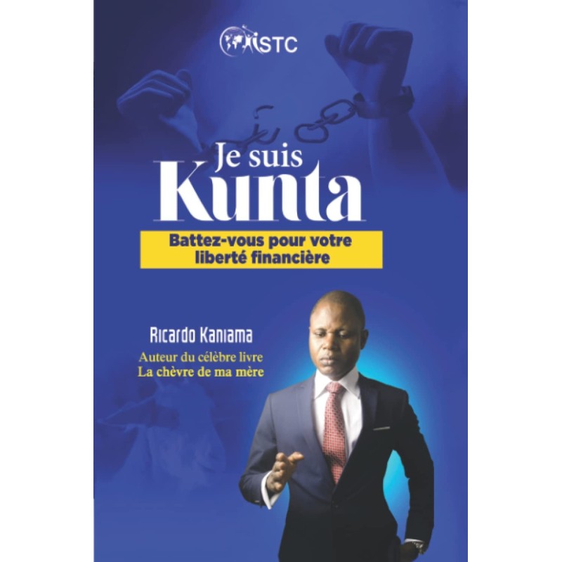 Je suis Kunta