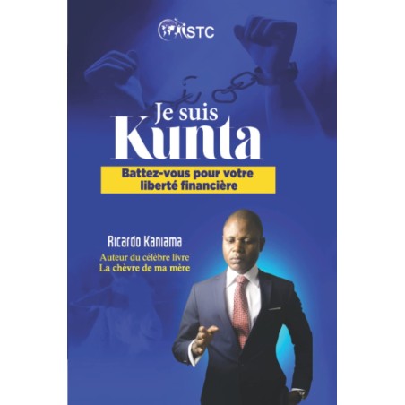 Je suis Kunta