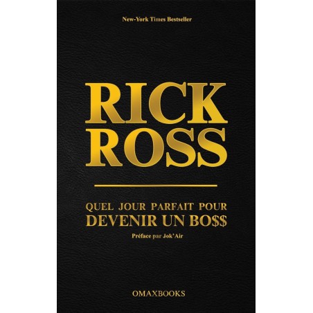 Quel jour parfait pour devenir un boss