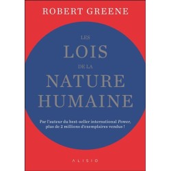 Les lois de la nature humaine