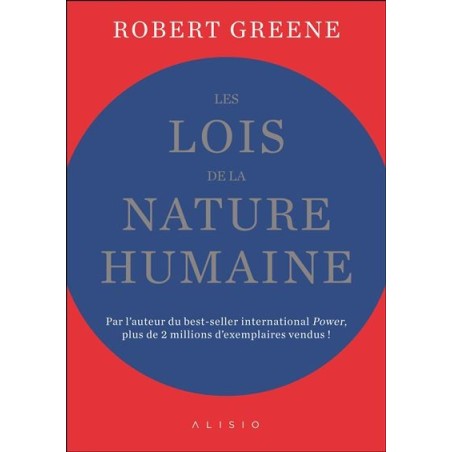 Les lois de la nature humaine