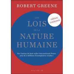 Les lois de la nature humaine