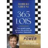 365 lois : une année pour percer les secrets de la nature humaine