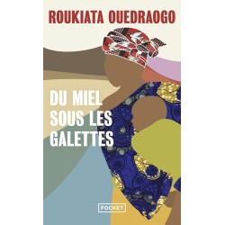 Du miel sous les galettes