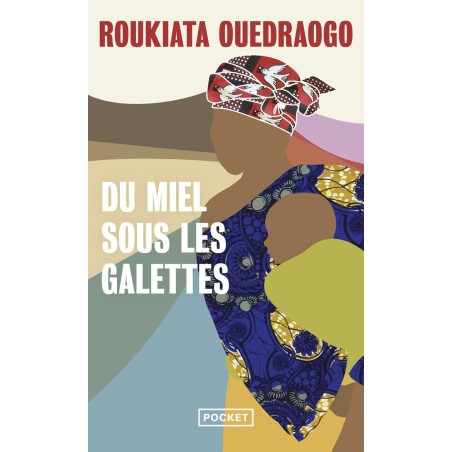 Du miel sous les galettes