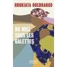 Du miel sous les galettes