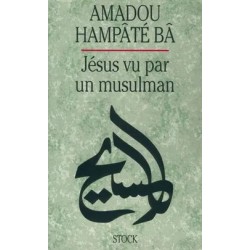 Jesus vu par un musulman