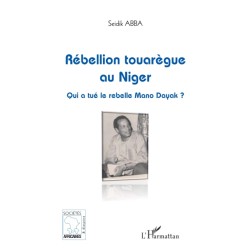 Rébellion touareg au Niger