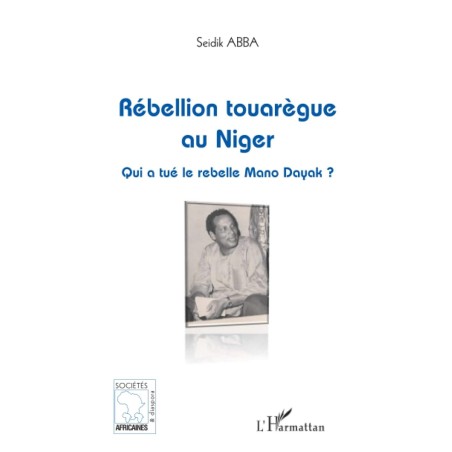 Rébellion touareg au Niger