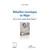 Rébellion touareg au Niger