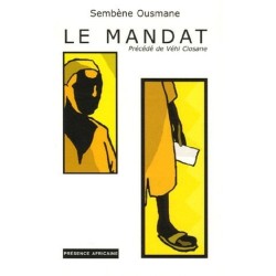 Le mandat
