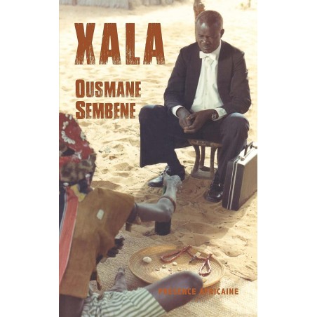 Xala
