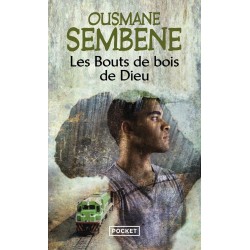 Les bouts de bois de Dieu