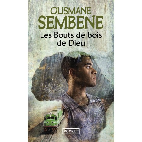 Les bouts de bois de Dieu