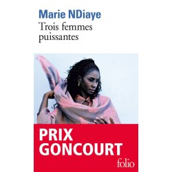 Trois femmes puissantes