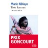 Trois femmes puissantes