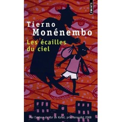 Les écailles du ciel