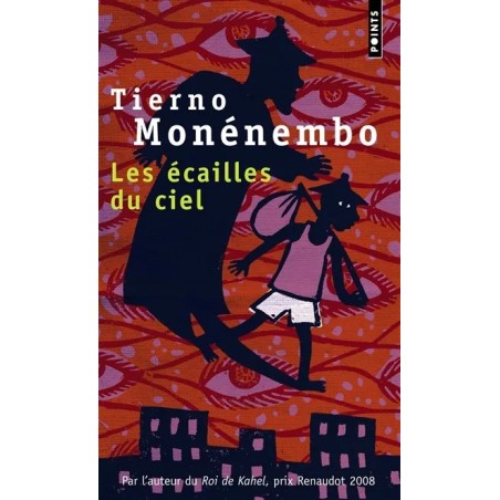 Les écailles du ciel