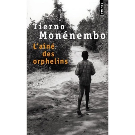 L'ainé des orphelins
