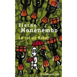 Le roi de Kahel