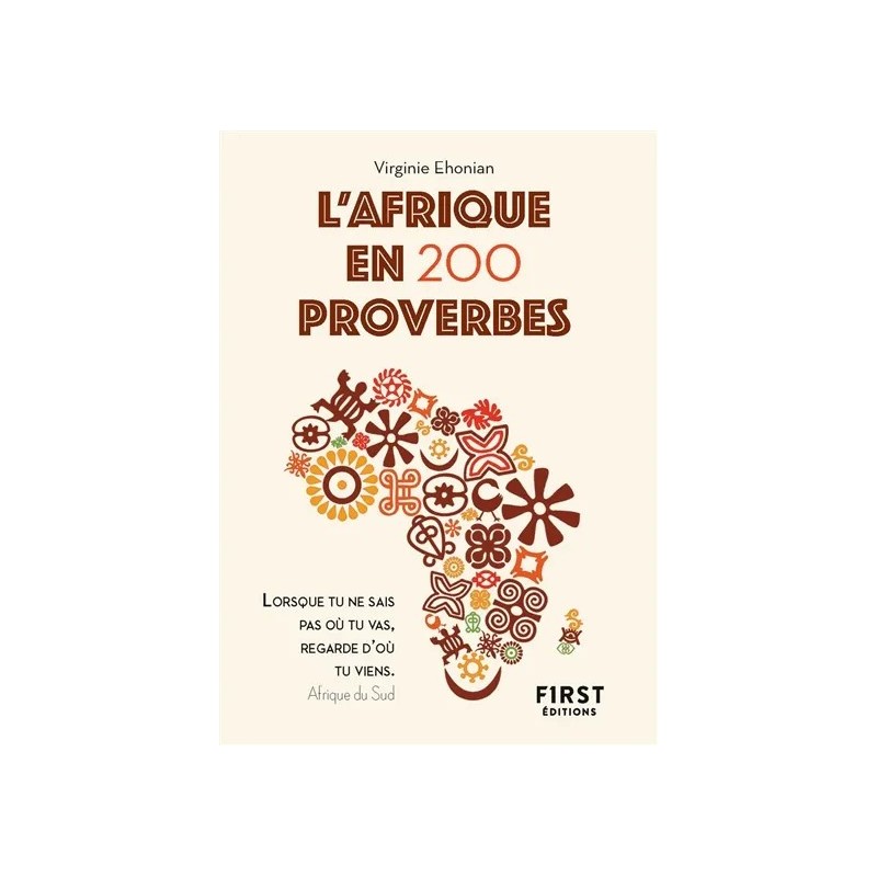 L'Afrique en 200 proverbes