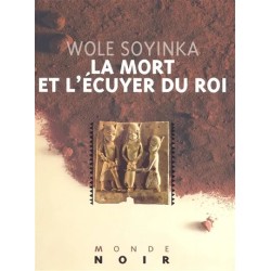 La mort et l'écuyer du roi