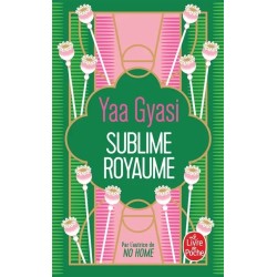 Sublime royaume