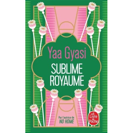 Sublime royaume