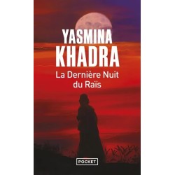 La dernière nuit du Raïs