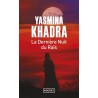 La dernière nuit du Raïs