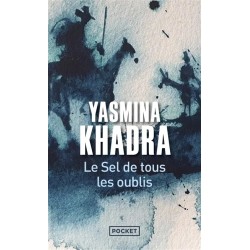 Le sel de tous les oublis
