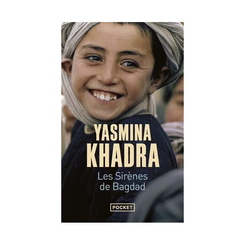Les sirènes de Bagdad