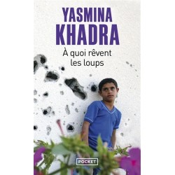 A quoi rêvent les loups