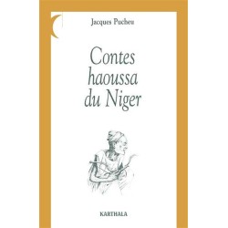Contes haoussa du Niger
