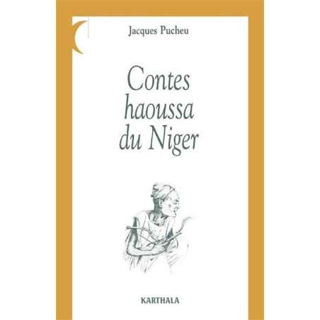 Contes haoussa du Niger